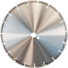  1006 - Asphalt Breitschnitt Clever Diamant Breitschnitt-Trennscheibe 1006 - Asphalt Breitschnitt, Ø 400 mm, 25,4 mm 12385870